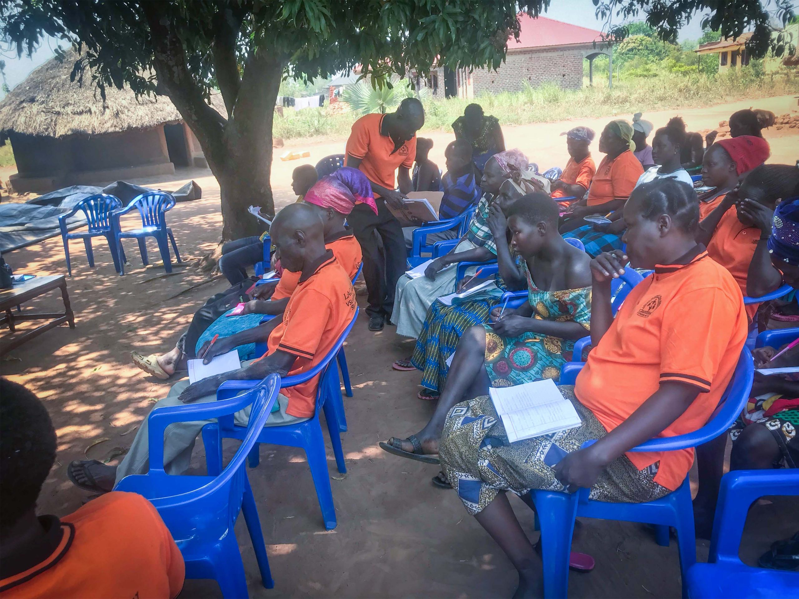 From Plan to Action: Gulu AST Group Leads Maize Mill Venture ...